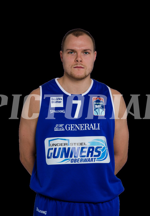 Basketball Superliga 2021/220, Media Days 2021, Oberwart Gunners