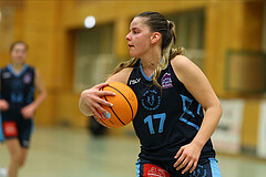 Basketball Damen Superliga 2024/25, Grunddurchgang 6.Runde Vienna United vs. Vienna Timberwolves


