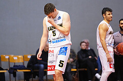 Basketball 2. Liga 2022/23, Grunddurchgang 18.Runde , Guessing vs. Future Team Steiermark