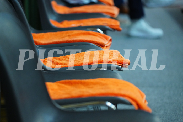 Win2day Basketball Superliga 2022/23, 9. Qualifikationsrunde, Fuerstenfeld vs. Traiskirchen