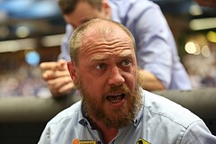 Basketball ABL 2018/19, Playoff Finale Spiel 3 Gmunden Swans vs. Kapfenberg Bulls