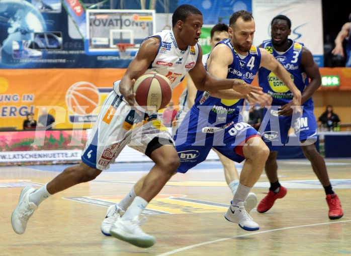 21.05.2017 Basketball ABL 2016/17 4.Halbfinale ece bulls Kapfenberg vs Gmunden Swans