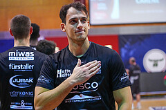 Win2day Basketball Superliga 2024/25, Grunddurchgang, 13. Runde, Kapfenberg vs. Wels