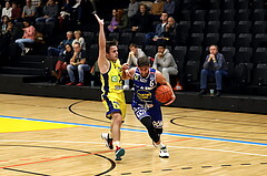 Basketball Austria Cup 2021/22 Achtelfinale, UBSC Graz vs. Gmunden Swans
