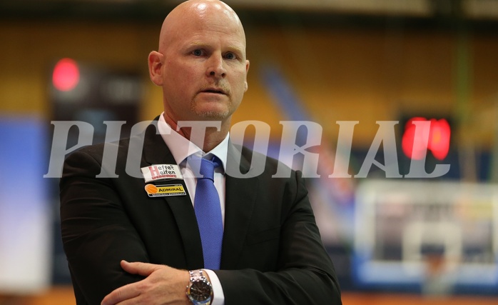 Basketball ABL 2018/19, Supercup 2018 Kapfeneberg Bulls vs. Gmunden Swans