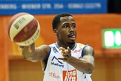 Basketball ABL 2015/16 Grunddurchgang 22.Runde Kapfenberg Bulls vs BK Dukes Klosterneuburg