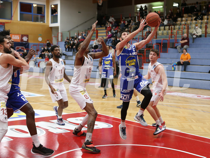 Basketball Superliaga 2021/22, Grunddurchgang 12.Runde Traiskirchen Lions vs. Gmunden Swans
Basketball Superliaga 2021/22, Grunddurchgang 12.Runde Traiskirchen Lions vs. Gmunden Swans