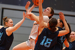 Basketball Superliga SLMU19 Basket Duchess vs. Vienna Timberwolves


