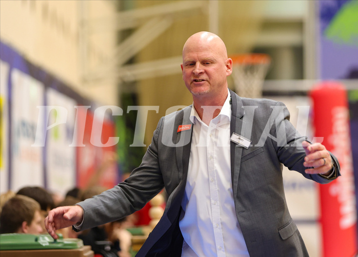 Basketball Superliga 2022/23, 5. Plazierungsrunde SKN St.Pölten vs. BC Vienna
 Basketball Superliga 2022/23, 5. Plazierungsrunde SKN St.Pölten vs. BC Vienna