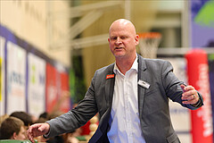 Basketball Superliga 2022/23, 5. Plazierungsrunde SKN St.Pölten vs. BC Vienna


