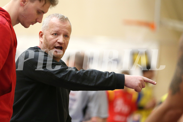 Basketball Superliga 2019/20, Grunddurchgang 16.Runde St.Pölten vs. BC Vienna
Basketball Superliga 2019/20, Grunddurchgang 16.Runde St.Pölten vs. BC Vienna