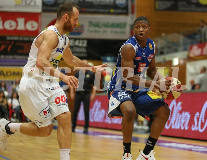 Basketball ABL 2016/17, Grunddurchgang 2.Runde Gmunden Swans vs. Kapfenberg Bulls Basketball ABL 2016/17, Grunddurchgang 2.Runde Gmunden Swans vs. Kapfenberg Bulls