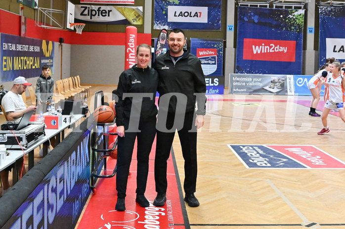 2025.05.11 SLWU16 PL3 Basket Duchess vs UBSC-DBB Graz,