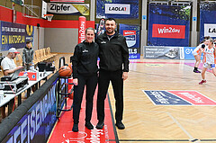 2025.05.11 SLWU16 PL3 Basket Duchess vs UBSC-DBB Graz,

