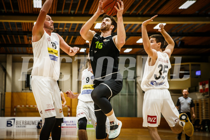 Basketball, Basketball Zweite Liga, Grunddurchgang 3.Runde, Mattersburg Rocks, Basket Flames, 