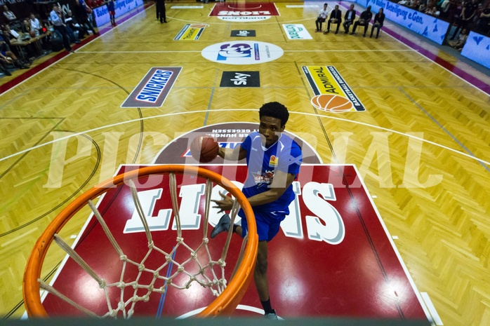 13.03.2016 Basketball ABL All Star Day 2016 