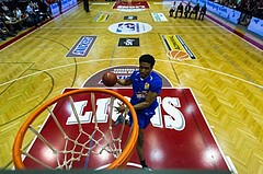 13.03.2016 Basketball ABL All Star Day 2016 