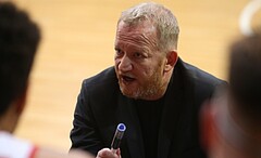 Basketball ABL 2017/18, Grunddurchgang 15.Runde BC Vienna vs. BK Klosterneuburg Dukes