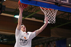 Basketball Superliga 2022/23, Grunddurchgang, 6. Spiel , Fuerstenfeld vs. Oberwart