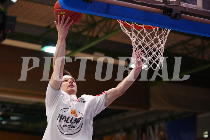 Basketball Superliga 2022/23, Grunddurchgang, 6. Spiel , Fuerstenfeld vs. Oberwart