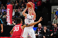 Eurobasket  2025, Pre-Qualifiers,  Austria vs. Switzerland


