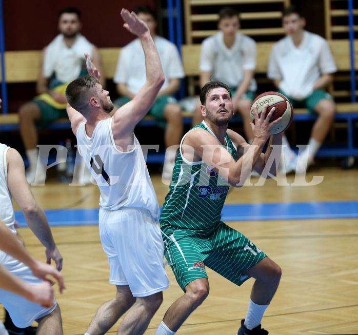Basketball