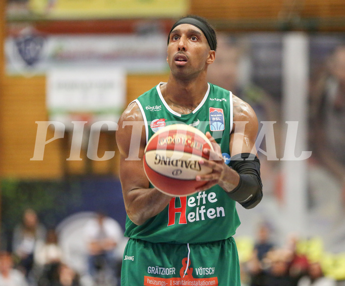 Basketball Superliga 20120/21, Grunddurchgang 3.Runde Gmunden Swans vs. Kapfenberg Bulls


