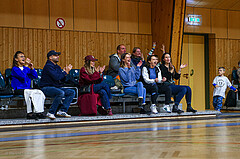 23.11.2024 Österreichischer Basketballverband 2024/25, SLWU14, Basket Flames UNION vs. Vienna Timberwolves

