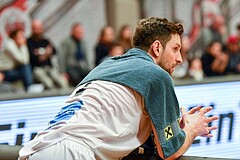 Basketball ABL 2016/17, Grunddurchgang 22.Runde WBC Wels vs. Kapfenberg Bulls


