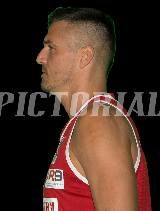 Basketball Superliga 2019/20, Media Days 2019/20, BC Vienna