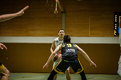 Basketball, Basketball Zweite Liga, Grunddurchgang 13.Runde, BBC Nord Dragonz, Fürstenfeld Panthers, Dragisa Najdanovic (7)