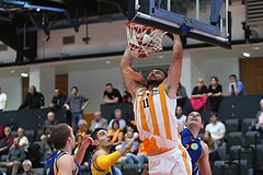 Basketball Alpe Adria Cup 2016/17, 1.Runde BK Dukes Klosterneuburg vs. Vrijednosnice Osijek


