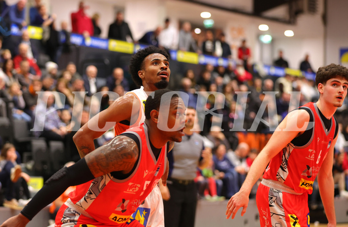 Basketball Superliga 2023/24, 2.Plazierungsrunde Klosterneuburg Dukes vs. Traiskirchen Lions
Basketball Superliga 2023/24, 2.Plazierungsrunde Klosterneuburg Dukes vs. Traiskirchen Lions