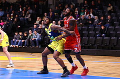 31.10.2024, Graz, Raiffeisen Sportpark Graz, Basketball Superliga 2024/25, Grunddurchgang, Runde 6, UBSC Raiffeisen Graz - Raiffeisen Flyers Wels