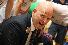 Basketball ABL 2017/18, Playoff Finale Spiel 2 Kapfenberg Bulls vs. Gmunden Swans


