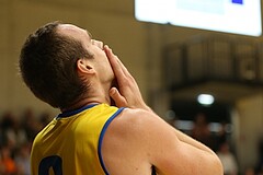 Basketball ABL 2018/19, Grunddurchgang 1.Runde UBSC Graz vs. Traiskirchen Lions


