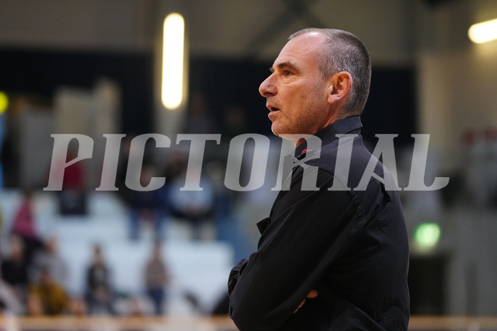 Basketball 2. Liga 2022/23, Grunddurchgang 12.Runde ,Guessing vs. Mistelbach


