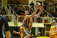 Basketball ABL 2017/18, Grunddurchgang 22.Runde Fürstenfeld Panthers vs. BK Dukes Klosterneuburg