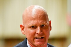 Basketball ABL 2016/17 Grunddurchgang 3.Runde WBC Wels vs Kapfenberg Bulls