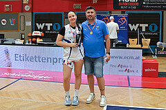 2025.05.11 SLWU16 FIN DBB Basketgirls Wels vs UBBC Herzogenberg,

