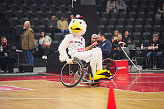 Basketball Austria Cup 2025, Final Four, Finale Damen,  Klosterneuburg vs. UBI Graz



