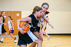 23.11.2024 Österreichischer Basketballverband 2024/25, SLWU14, Vienna United vs. VKL Vikings Swans

