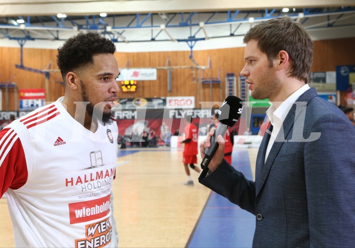 Basketball CUP 2016 Halbfinale Kapfenberg Bulls vs. BC Vienna Basketball CUP 2016 Halbfinale Kapfenberg Bulls vs. BC Vienna