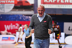 Win2day Basketball Superliga 2023/24, Grunddurchgang, 7. Runde, Kapfenberg vs. Fürstenfeld


