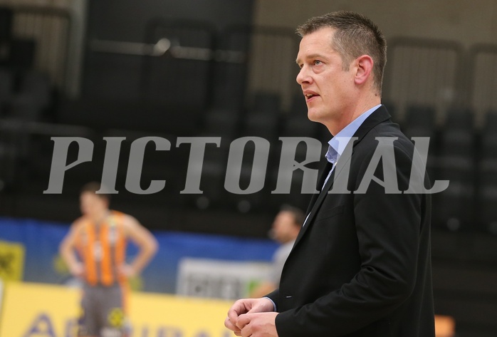 Basketball ABL 2014/15 CUP 1/8 Finale D.C. Timberwolves vs. BC Vienna


