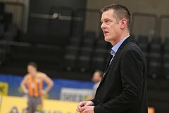 Basketball ABL 2014/15 CUP 1/8 Finale D.C. Timberwolves vs. BC Vienna