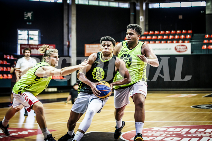 Basketball, , , 3x3 Qualifiers Debrezen, , 