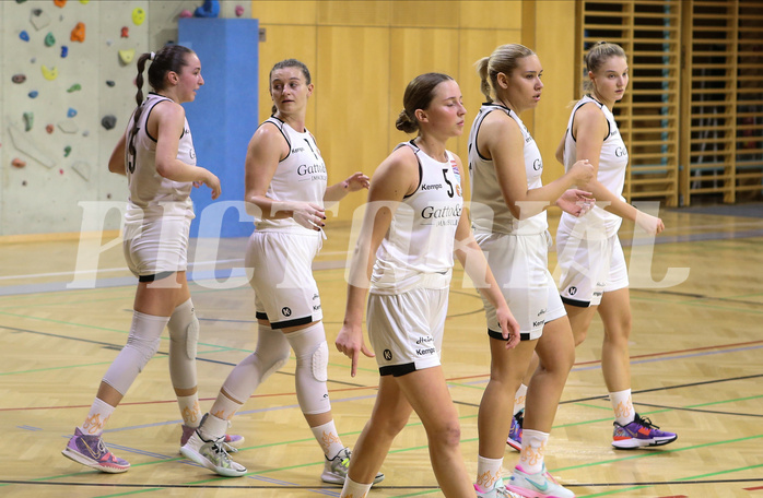 Basketball Austria Cup 2022/23, Viertelfinale Basket Flames vs. Vienna United


