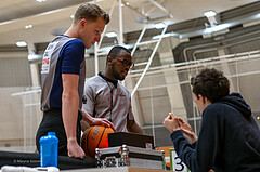 11.01.2025 Österreichischer Basketballverband 2024/25, SLMU19, Vienna United vs BC Vienna