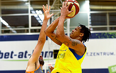 Basketball Superliga 20120/21, 10. Plazierungsrunde SKN St.Pölten vs. Klosterneuburg Dukes


